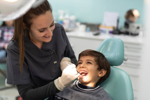 Best Broken or Chipped Tooth Repair in Warm Springs, CA