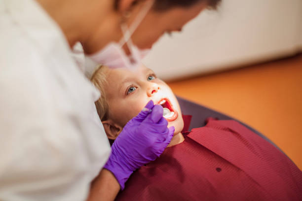 Best Knocked-Out Tooth (Avulsed Tooth) Treatment in Warm Springs, CA