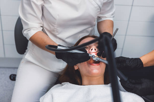 Best Emergency Treatment for Jaw Pain or Injury in Warm Springs, CA