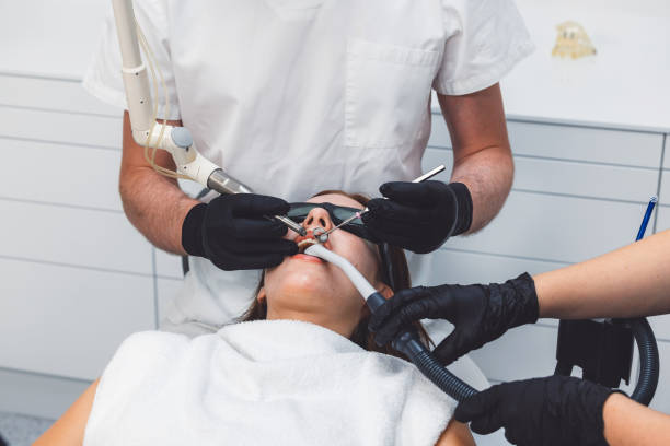 Best Emergency Dental Care for Sports Injuries in Warm Springs, CA